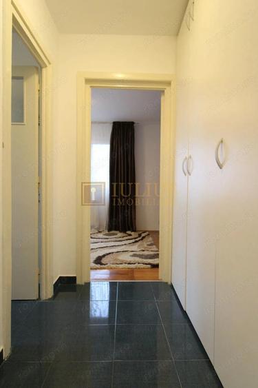 Zona Medicina; str. Bucuresti, centrala proprie. - 5