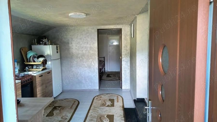 Casa in Plaiul ?arului - 7