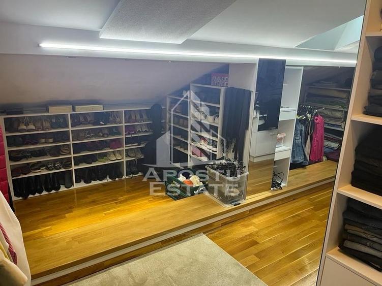 Casa individuala Calea Martirilor - 21