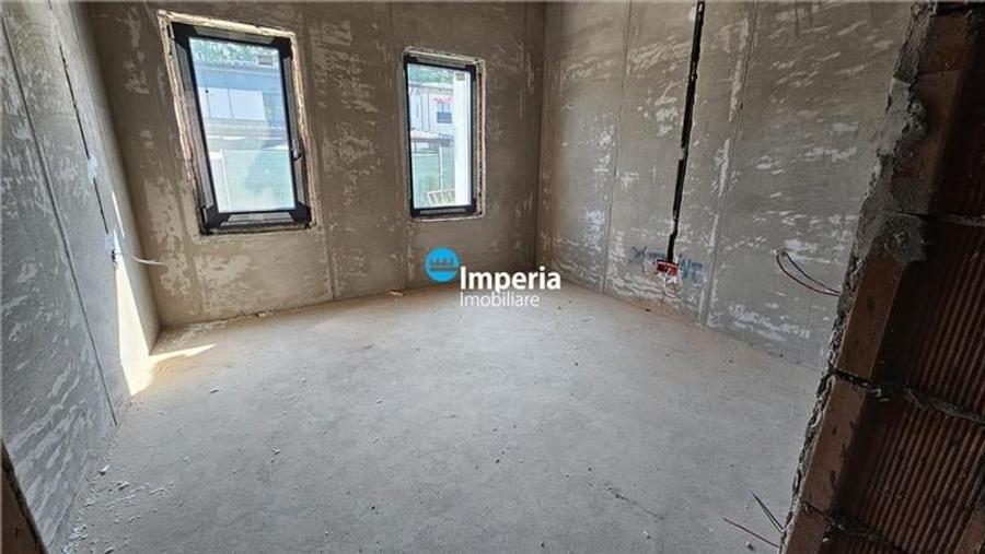 Casa plan parter de vanzare in zona Bucium -  Barnova - 3