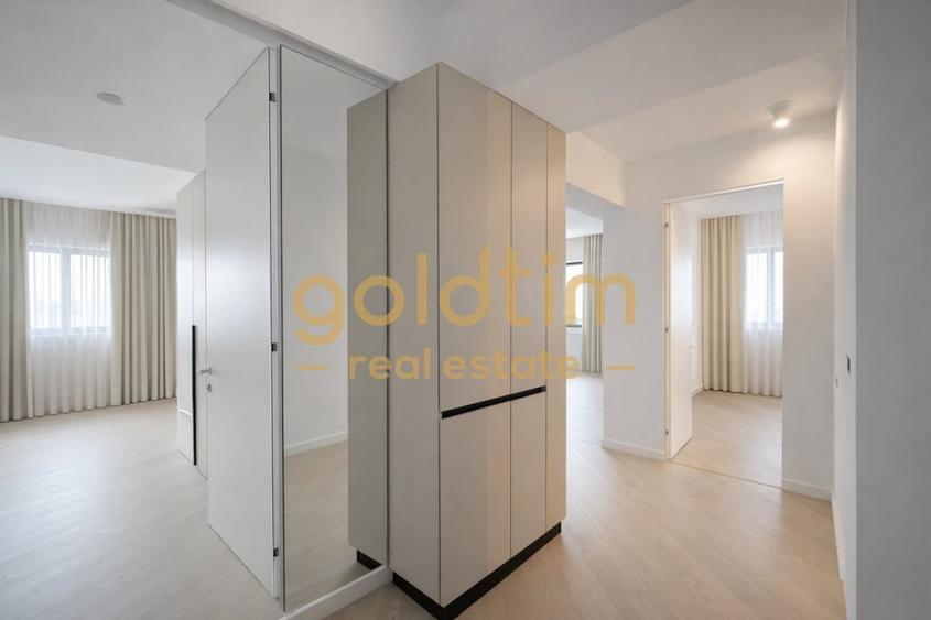 CORTINA NORH/ SPATII DEPOZITARE/ PRIMA ÎNCHIRIERE /SUPERB/VEDERE LIBERA - 8