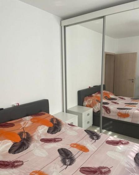 Apartament 2 camere zona Judetean,lux,mobilat,parcare,160000 - 4