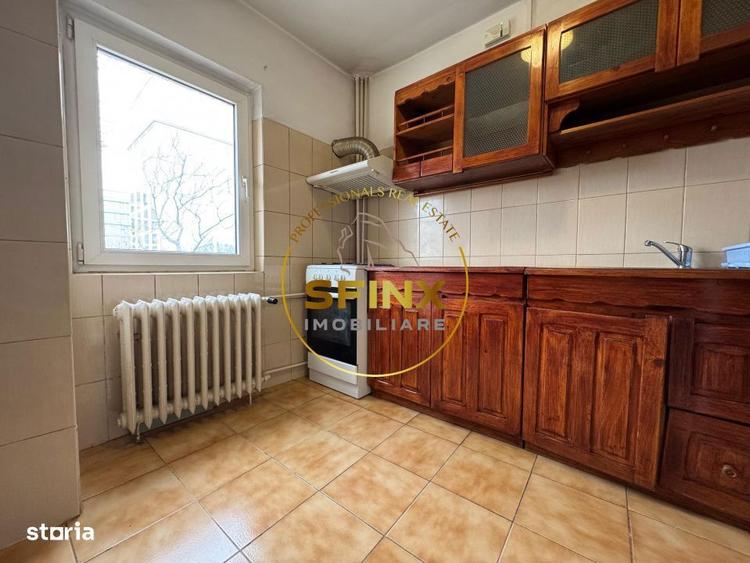 Garsoniera decomandata Bulevardul Timisoara | Metrou Orizont | Bloc 19 - 6