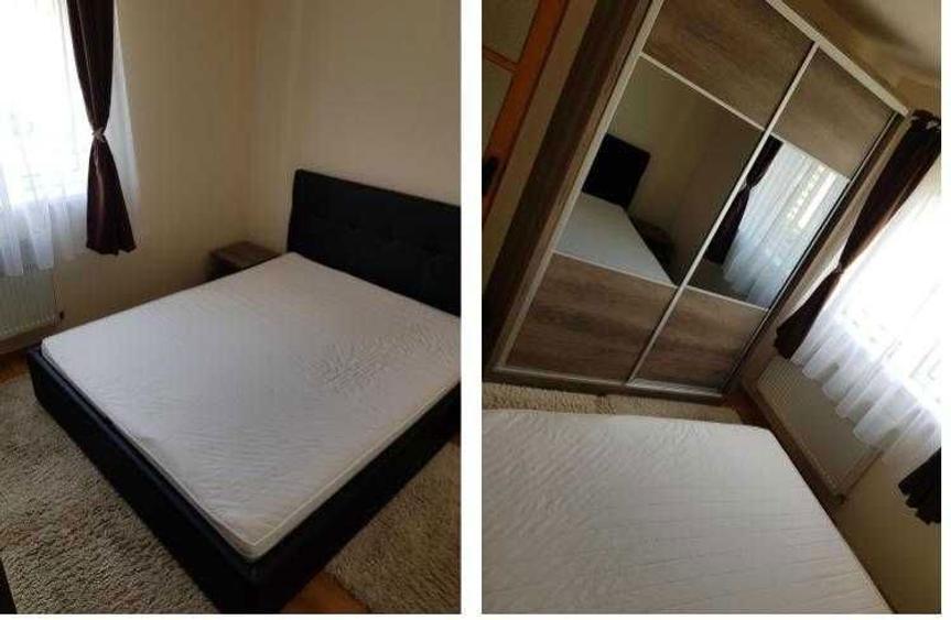 Apartament 3 camere | Decomandat | 60mp | Manastur | De inchiriat - 4