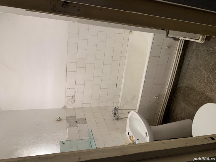 vand apartament 4 camere parter 80m2 Alexandria str Independentei nr2 Bl307 scA Ap2 parter - 2