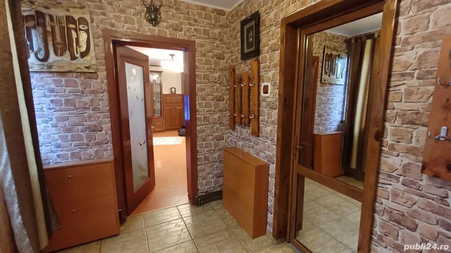 Casa ca in povesti pe str. Posta Veche - 4