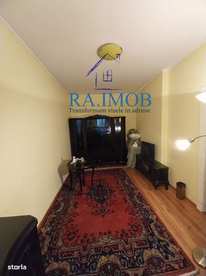 Casa 5 camere Zona Ultracentral Ploiesti (Hale Centrale) 149000 euro - 14