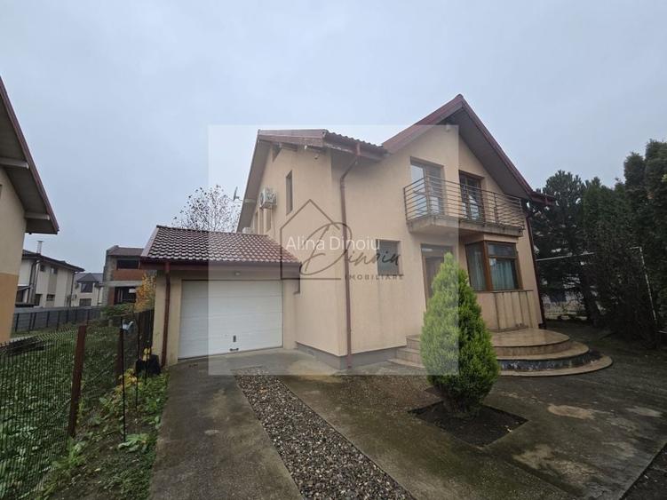 COM 0% I Vila 6 camere Aviatiei Pipera I Henri Coanda I Intabulata