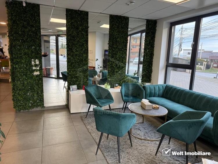 Inchiriere Spatiu birouri Europa - 4