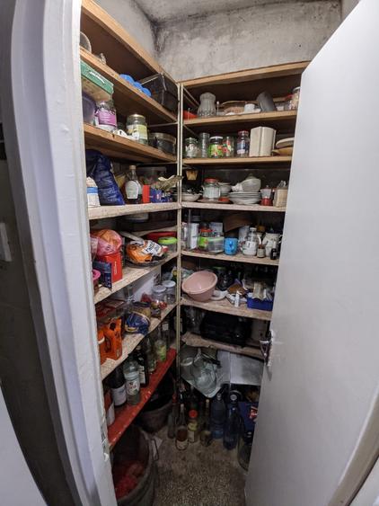 Apartament de vânzare, 3 camere decomandat, 107 mp, parter/4, Plopilor Platinia - 7