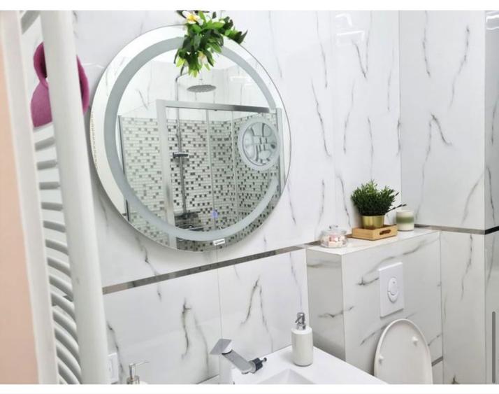 Inchiriez casa Otopeni - 4