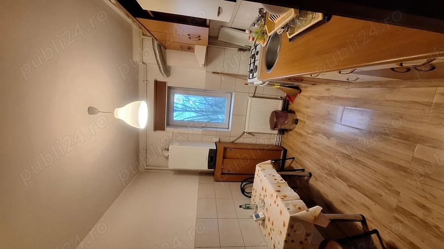 Apartament cu 2 camere de inchiriat, zona de Nord a ora?ului Ploie?ti pe strada Cameliei, Judetean - 4