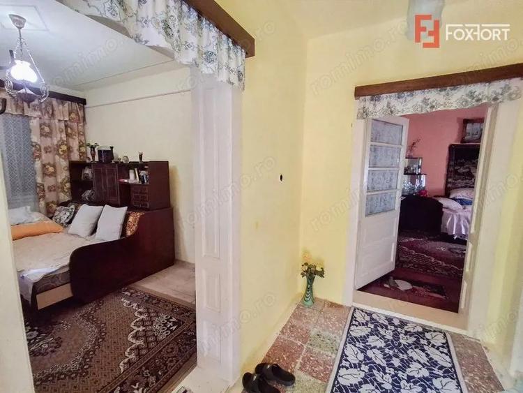 COMISION 0% - Casa individuala cu teren 1259 mp - Recas - 9