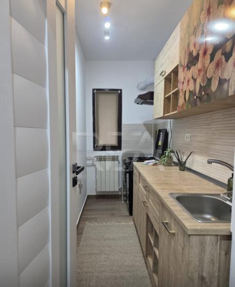 Garsonniera De inchirirat- Metrou Tudor Vladimirescu - 10