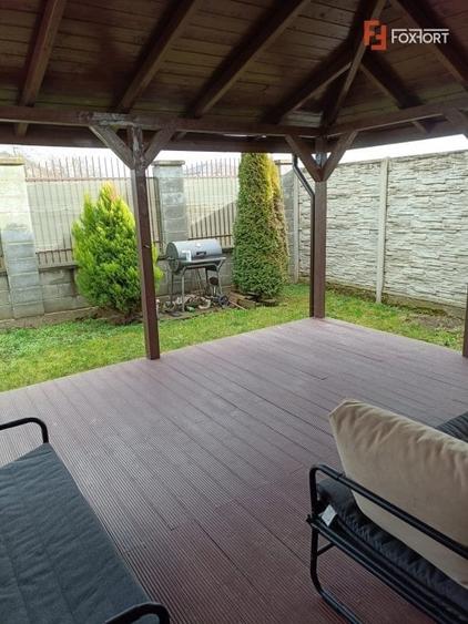 COMISION 0% Duplex cu 5 camere si teren de 325 mp - Dumbravita - 25