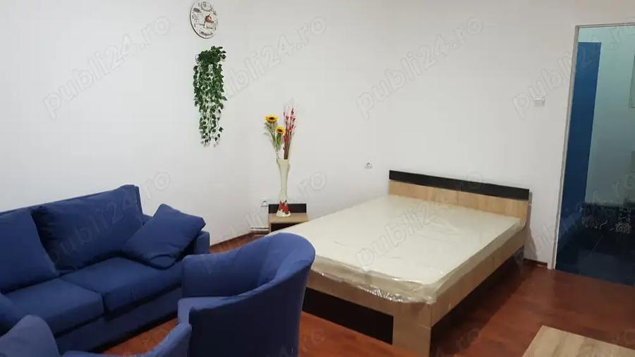 Vand ultracentral 3 camere mari +1 2 camera, Rondul Kogalniceanu -COMISION 0- - 8