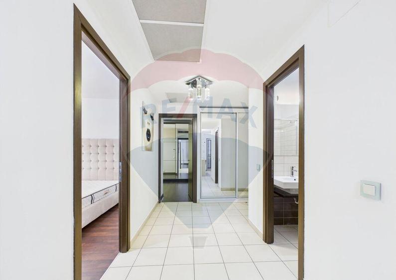 Apartament 3 camere de vanzare - Complex Rezidential Asmi... - 10