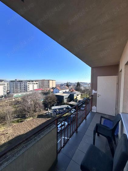 Apartament 2 camere, 58mp, mobilat modern, Calea Turzii - Zorilor - 10