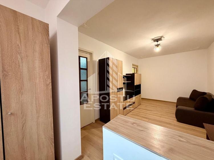 Apartament cu 2 camere, recent renovat, zona Complex Studentesc - 2