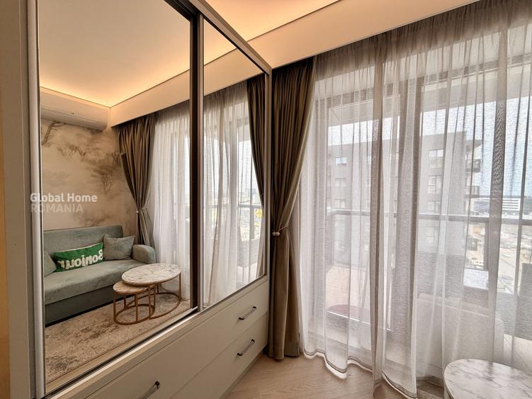 Studio | Design Premium | Mobilat & Utilat | Cortina North - Pipera - 7