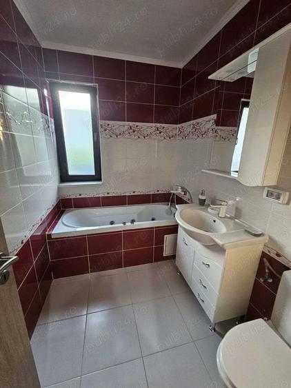Apartament 3 camere de inchiriat - Braytim Giroc - 2 locuri de parcare (fara comision) - 5