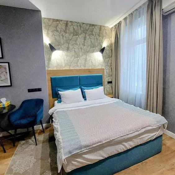 Garsoniera de inchiriat Zona Salajan - 2