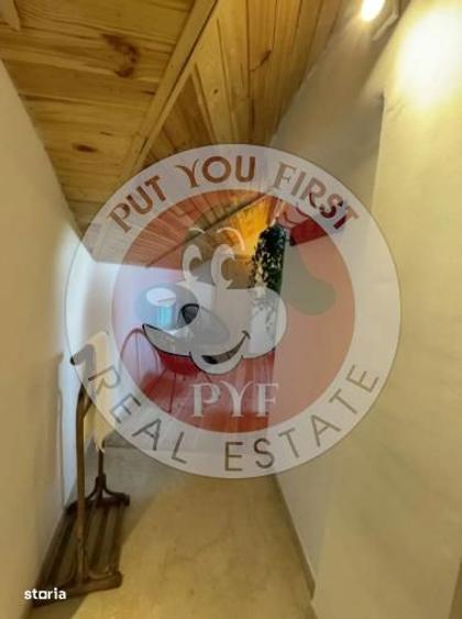 Parc Cismigiu | Garsoniera | Semidecomandata | 30mp | B12259 - 5