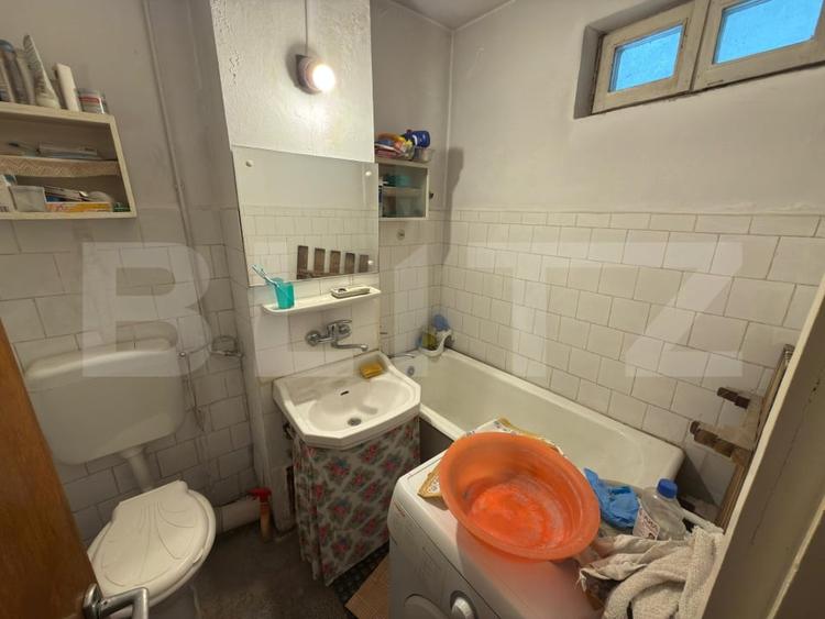 Apartament 2 camere, 47 mp, zona Vest - 8