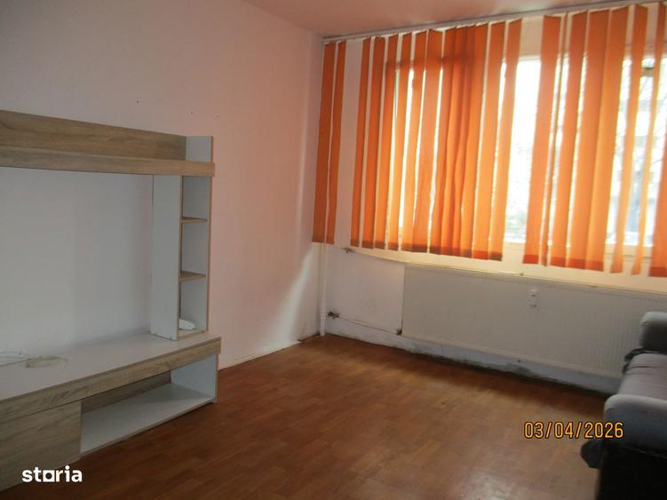 Garsoniera Drumul Taberei Valea Oltului - 8