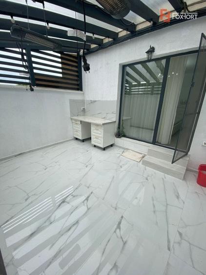 Apartament LUX 3 camere de inchiriat, Dumbravita - 10