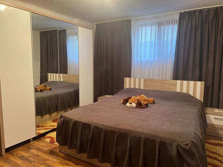 Casa P+1 200mp cu 7000 mp teren - 8