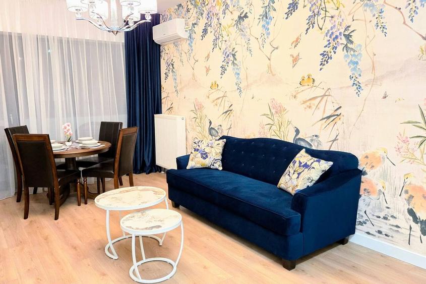 Tudor Vladimirescu apartament , de inchiriat, Leroy merlin, Cod 161309 - 1