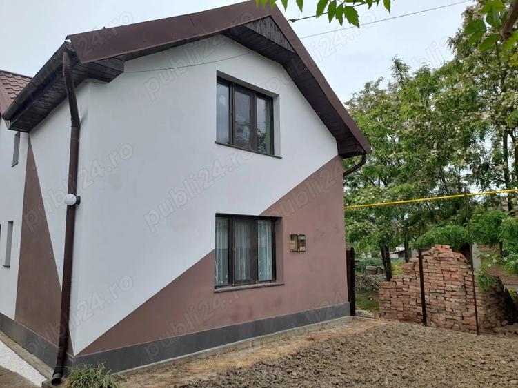Vand casa Peciu Nou - 6