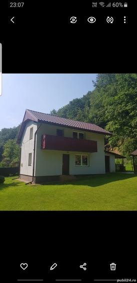 Vand casa la 13 km de Hunedoara - 9