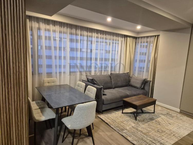 Apartament 2 Camere | Parcul Herastrau | Prima Inchiriere - 1