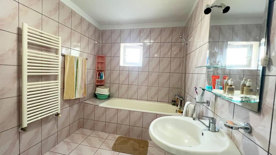 Casa individuala 5 camere I Posibil spatiu comercial I 300 mp I Parcul Lacul Tei - 8