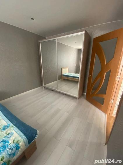 Apartament cu o camera de inchiriat in zona Hasdeu - 1