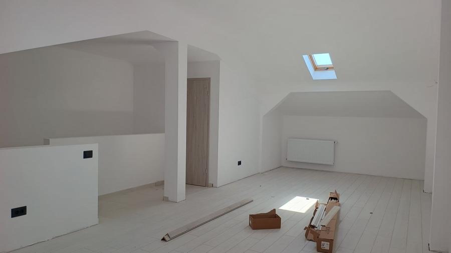 Vile premium padurea rosu Chiajna - 7