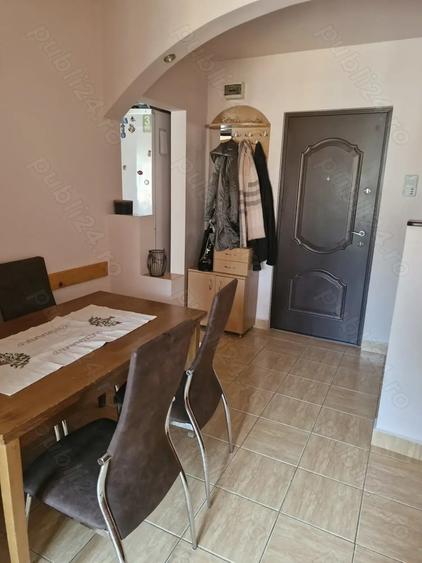 Apartament 2 camere de vanzare in loc. Avrig, jud Sibiu - 4