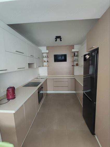 Se inchiriaza apartament cu 3 camere in Marasti - 3