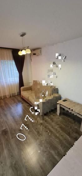 Garsoniera renovata integral - 8