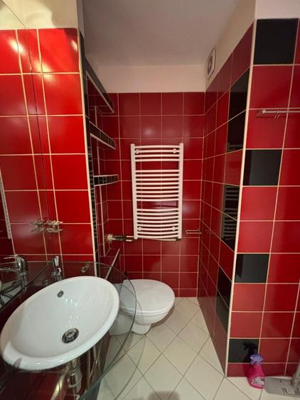 Garsoniera  Rond Alba Iulia / Dristor / Mihai Bravu - 8