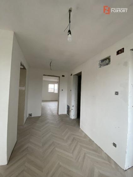 Casa 5 camere - zona linistita - Ghiroda - ID V2910 - 13