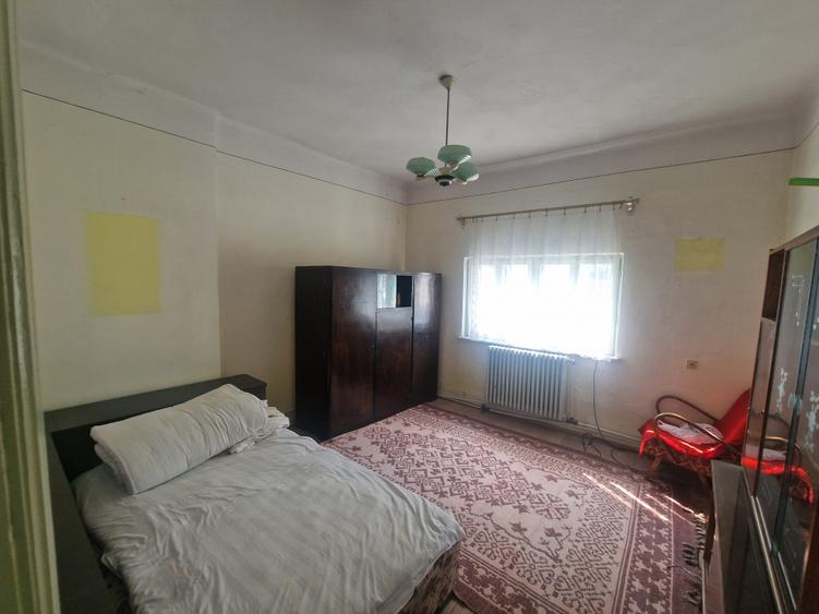 Trocadero - Casa 6 camere constructie caramida, deschidere la doua strazi - 19