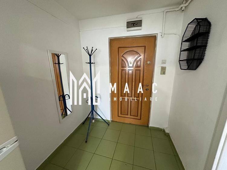 Apartament 2 camere | Parter | Balcon | 54 MPU | Mihai Viteazu - 7