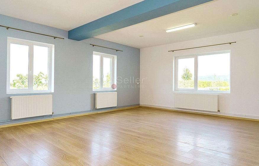 Complex de Vile cu Destinatii Multiple - 34