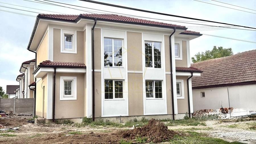 Duplex cu 3 camere si 2 bai | Bucovăț - 2