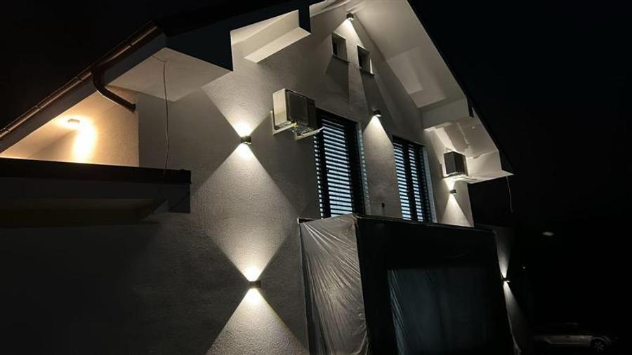 Resita,Vila noua,tot modern cu teren 1400 mp.C Caransebesului Km.4.Comision ZERO - 31