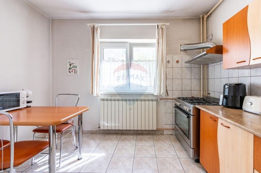 Apartament cu 3 camere de vânzare în zona Nerva Traian / Vlad Dracul - 6