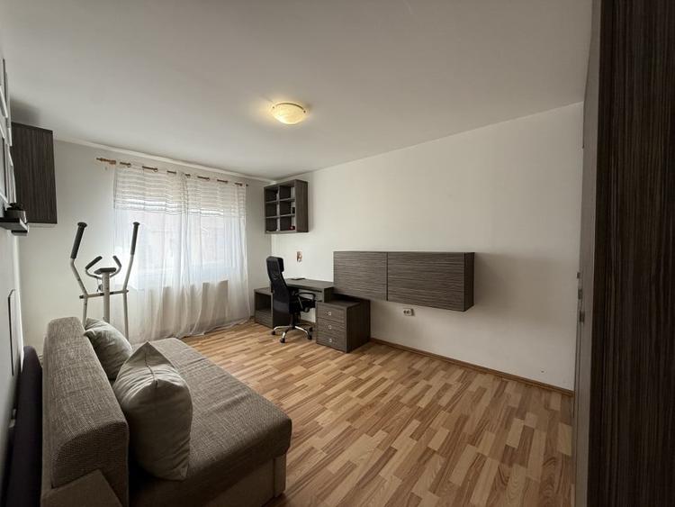 Apartament 3 camere, 65 mp utili, open-space - Soarelui - 4